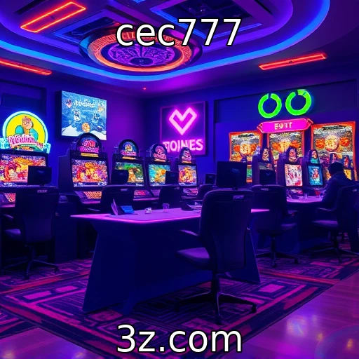 Novas tendências em realidade virtual na indústria de jogos