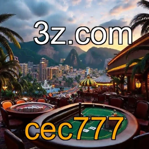 Explorando MMORPGs na cec777: Aventura e Conexão Garantidas