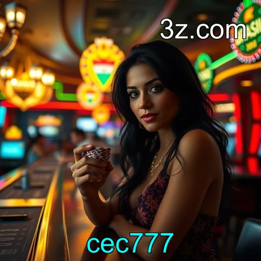 Aventuras Fantásticas em Sci-Fi no Cec777