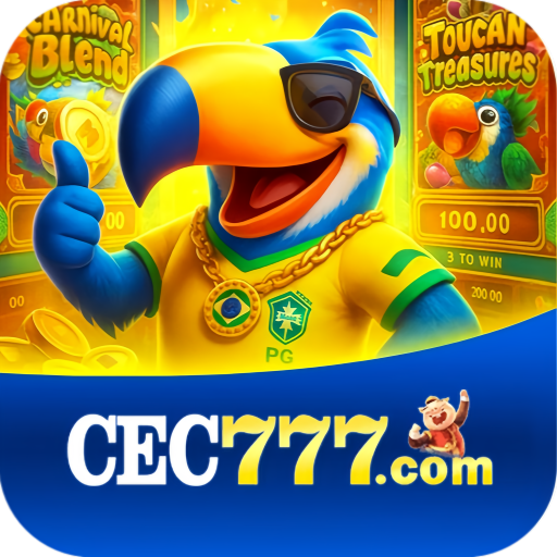 Novo logo da cec777